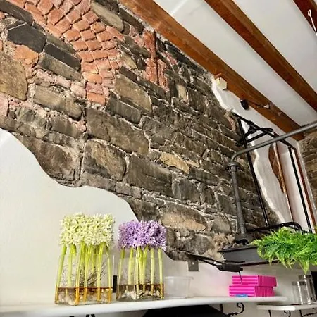 Maison Keti Di Via Carloni, Apartmán Como