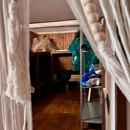 Maison Keti Di Via Carloni, Apartmán *