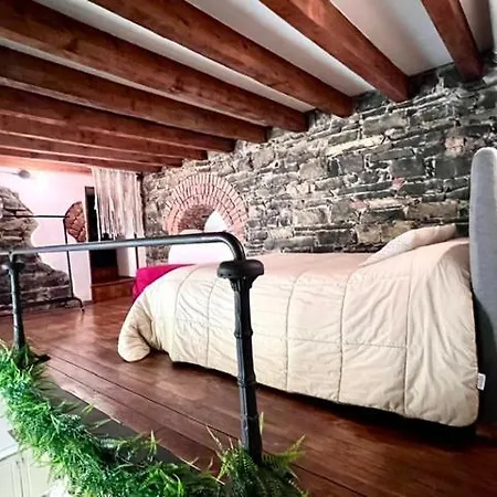 Maison Keti Di Via Carloni,