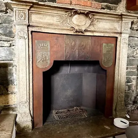 Maison Keti Di Via Carloni, Apartmán *