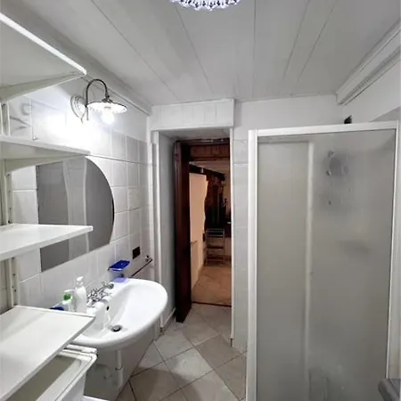 Maison Keti Di Via Carloni, Apartmán Como